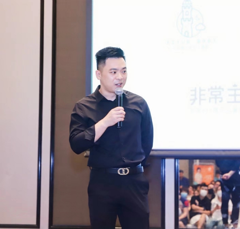 爱吃肉的猪大爷的第一张照片--厦门征婚网