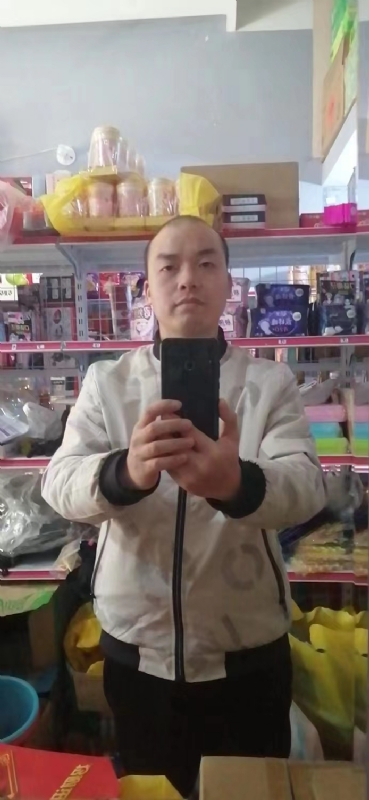 便利店的第一张照片--厦门征婚网