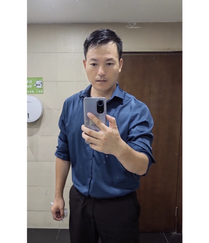 缘来是你的第三张照片--厦门征婚网
