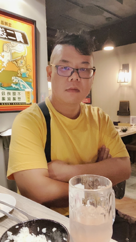 公爵的第一张照片--厦门征婚网