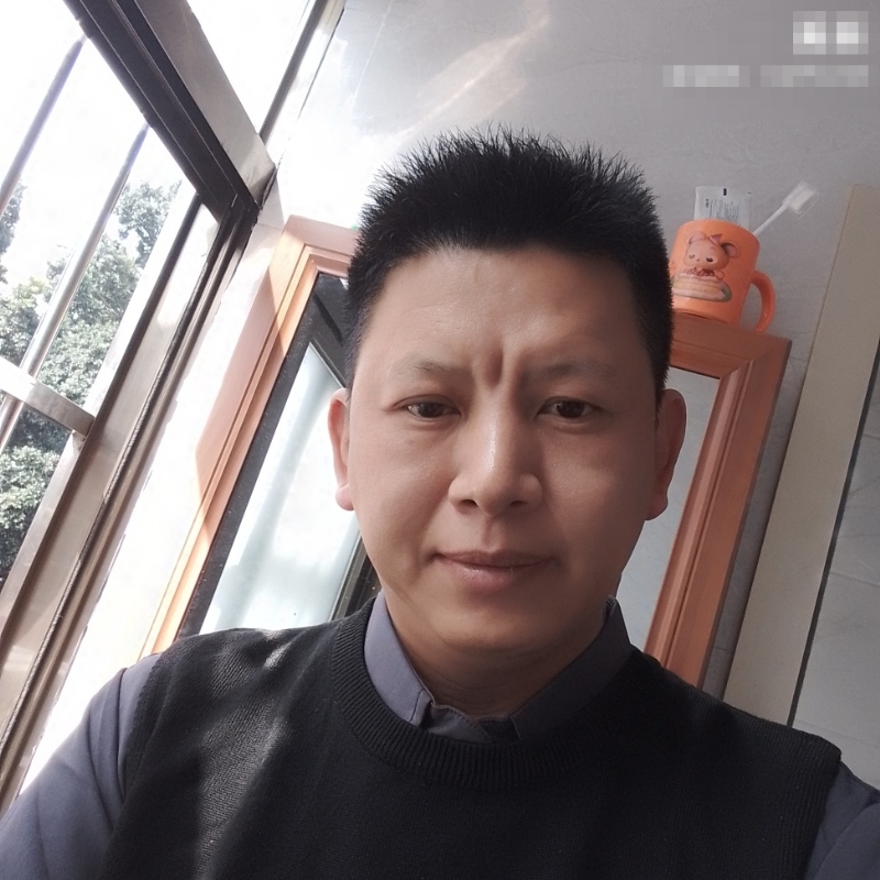 凯凯的第一张照片--厦门征婚网