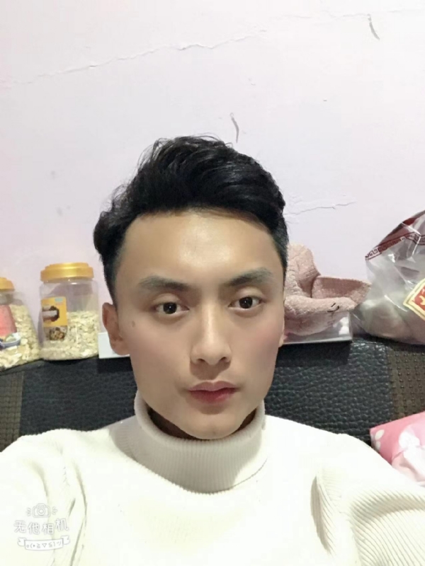 独孤一人的第一张照片--厦门征婚网