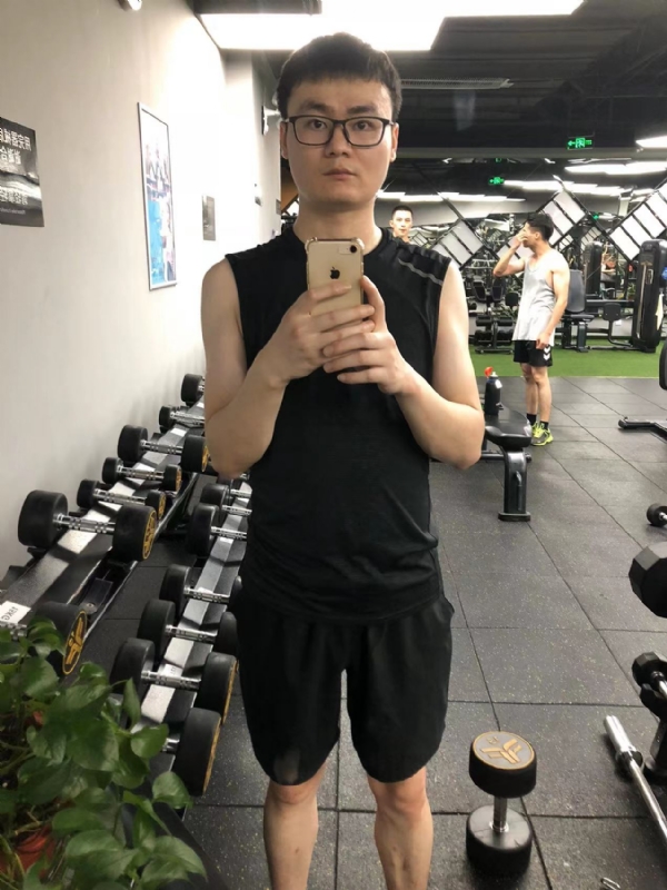 土豆的第三张照片--厦门征婚网