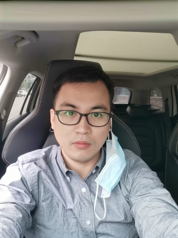 路人甲的第一张照片--厦门征婚网