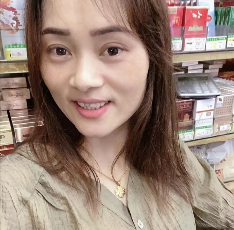 蓝魔的第一张照片--厦门征婚网