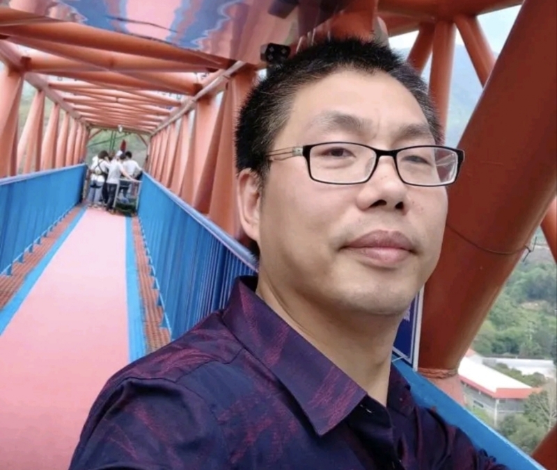 山羊的第一张照片--厦门征婚网