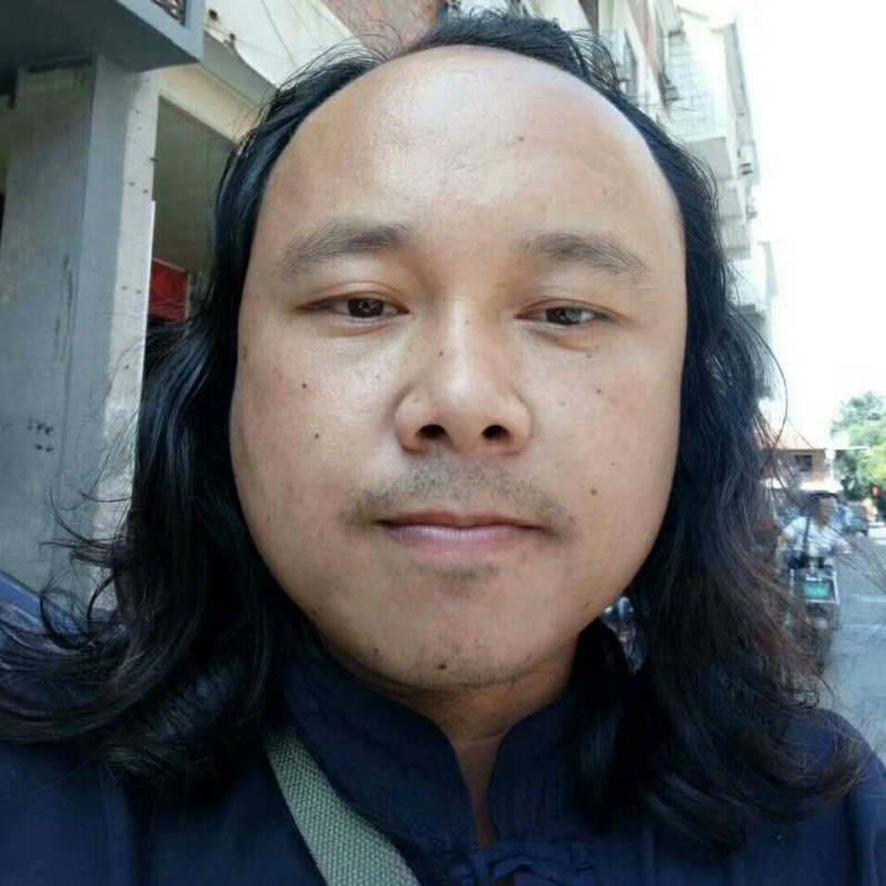 林子城的第一张照片--厦门征婚网