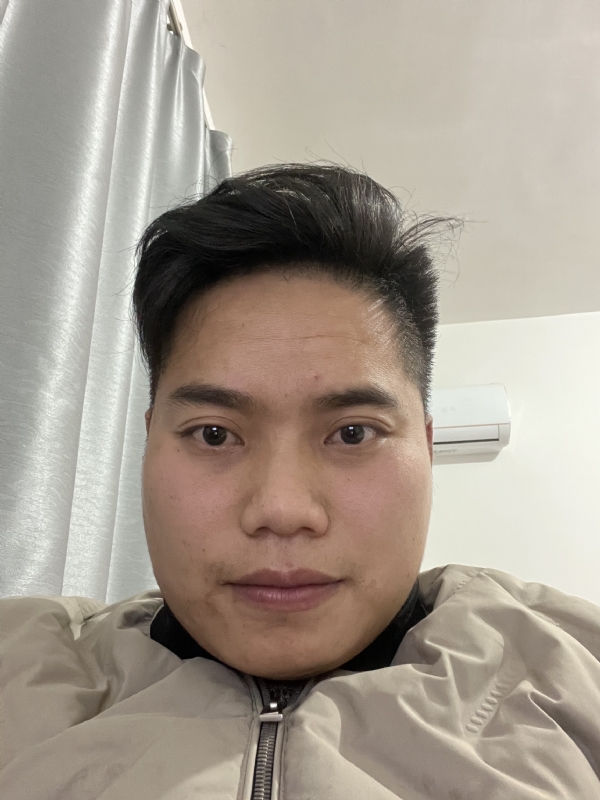 沙利文的第一张照片--厦门征婚网