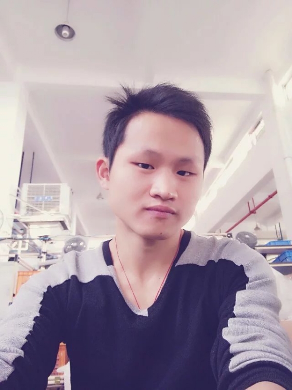 ks的第一张照片--厦门征婚网
