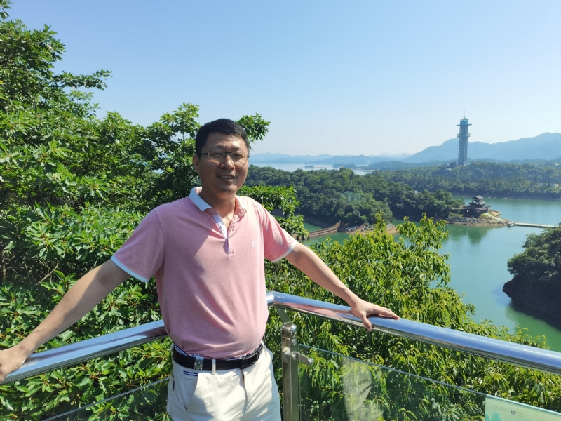 旅程的第二张照片--厦门征婚网
