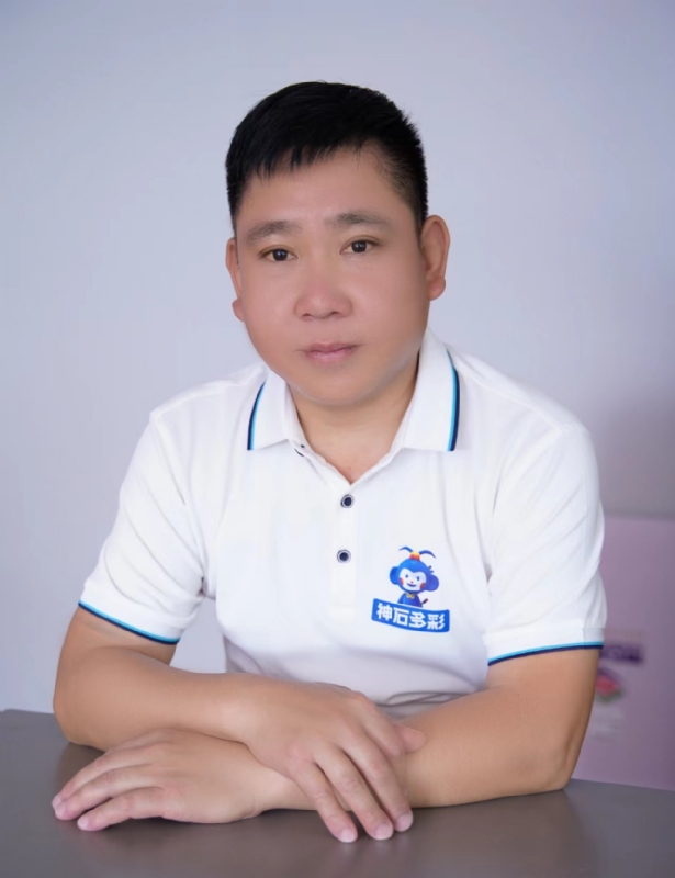 逆風飛揚的第二张照片--厦门征婚网