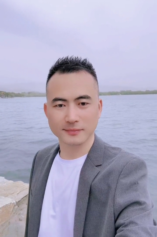 一往情深的第一张照片--厦门征婚网