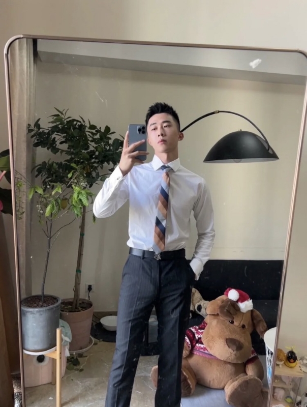 张浩的第一张照片--厦门征婚网