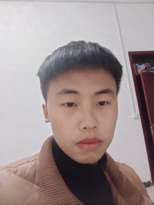 宁的第一张照片--厦门征婚网