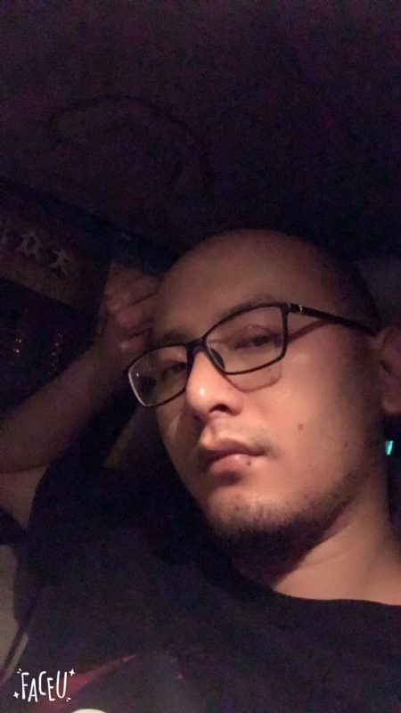 狂野的孤狼的第一张照片--厦门征婚网