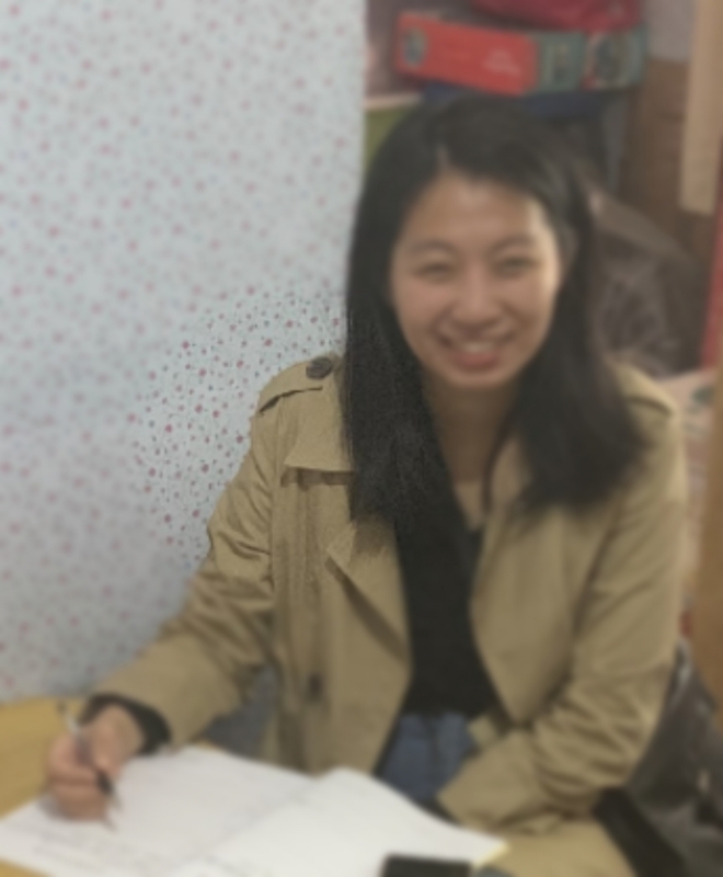 Bonnie1的第一张照片--厦门征婚网