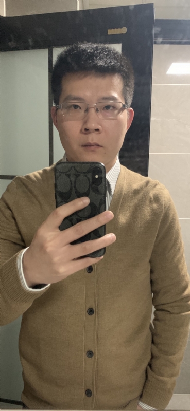 橙哥的第二张照片--厦门征婚网