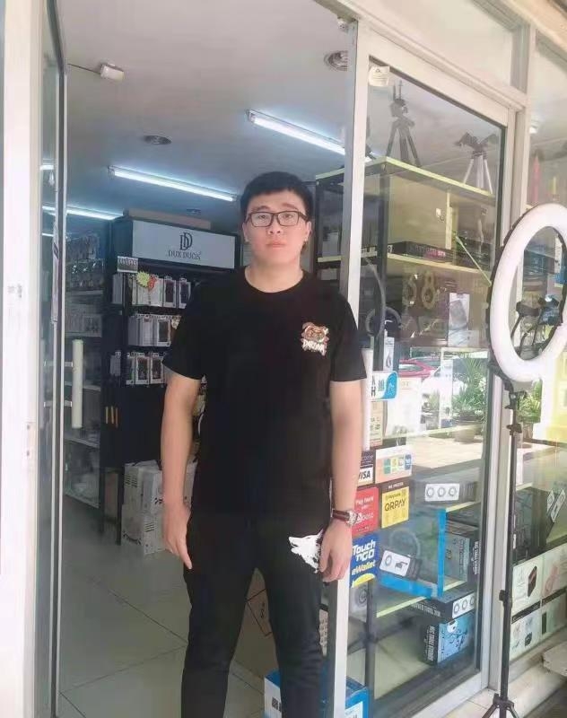 PWZ的第一张照片--厦门征婚网