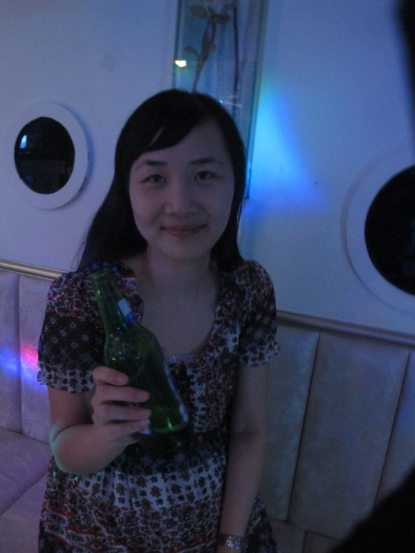 绿茶裱的第一张照片--厦门征婚网