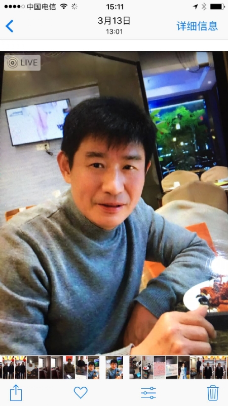 健哥的第一张照片--厦门征婚网