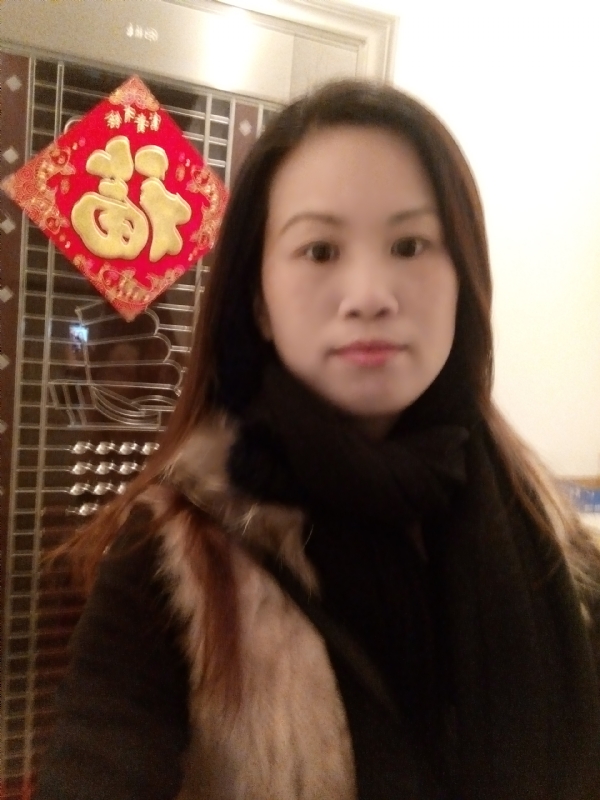 E欣的第二张照片--厦门征婚网