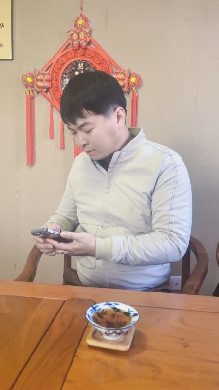 爱福的第一张照片--厦门征婚网