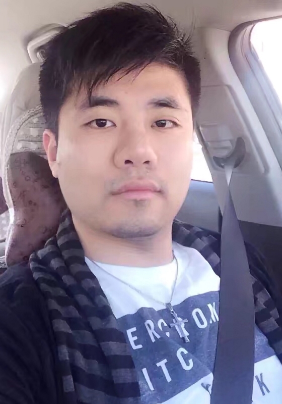 晓兵的第一张照片--厦门征婚网