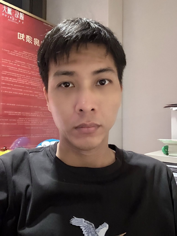 木木的第一张照片--厦门征婚网