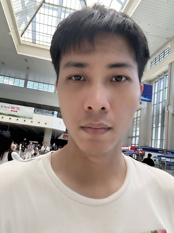 木木的第二张照片--厦门征婚网