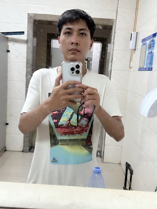 木木的第三张照片--厦门征婚网
