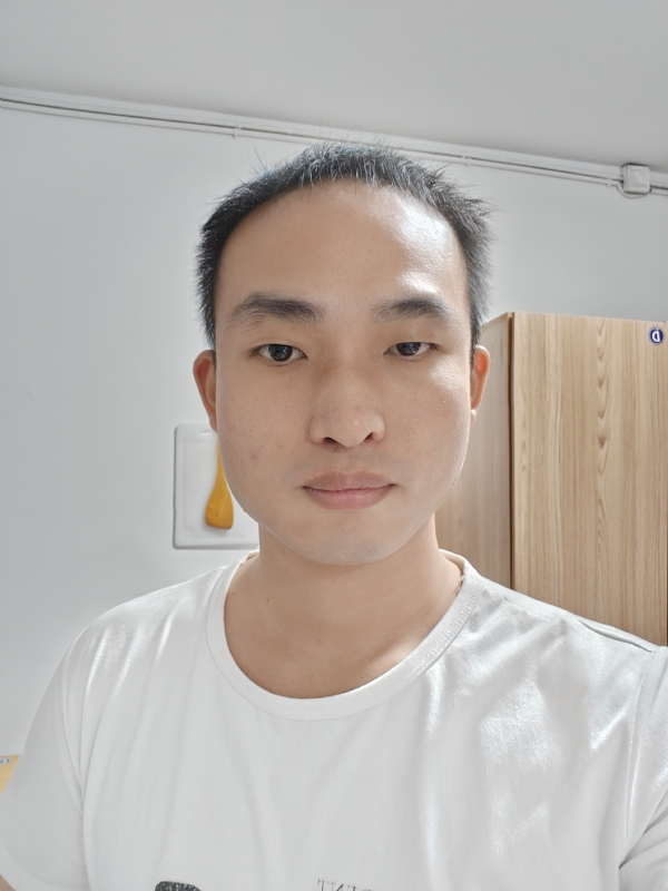 自由随心的第一张照片--厦门征婚网