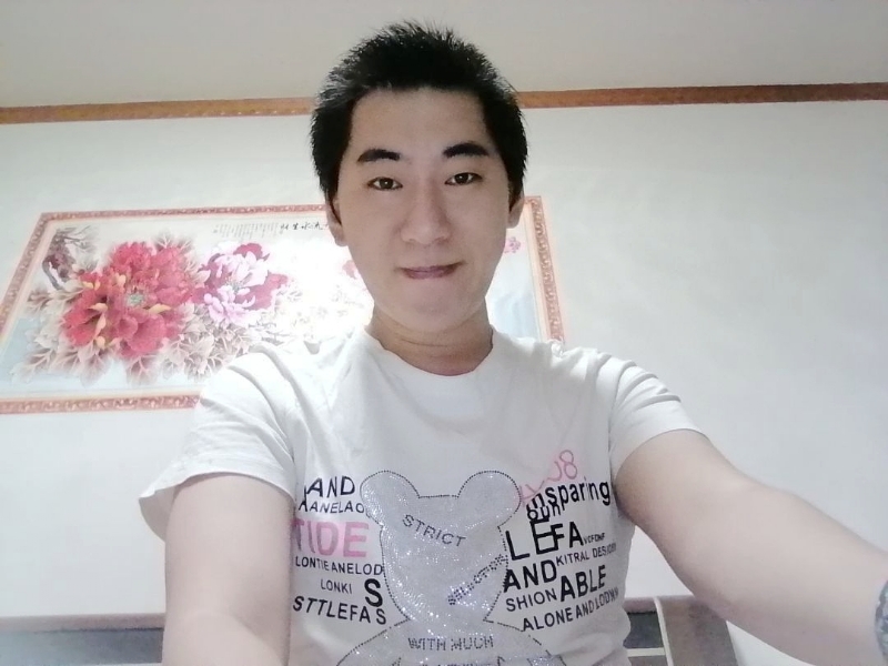 缘分天定的第一张照片--厦门征婚网
