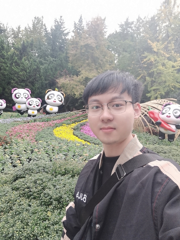 Ray的第一张照片--厦门征婚网