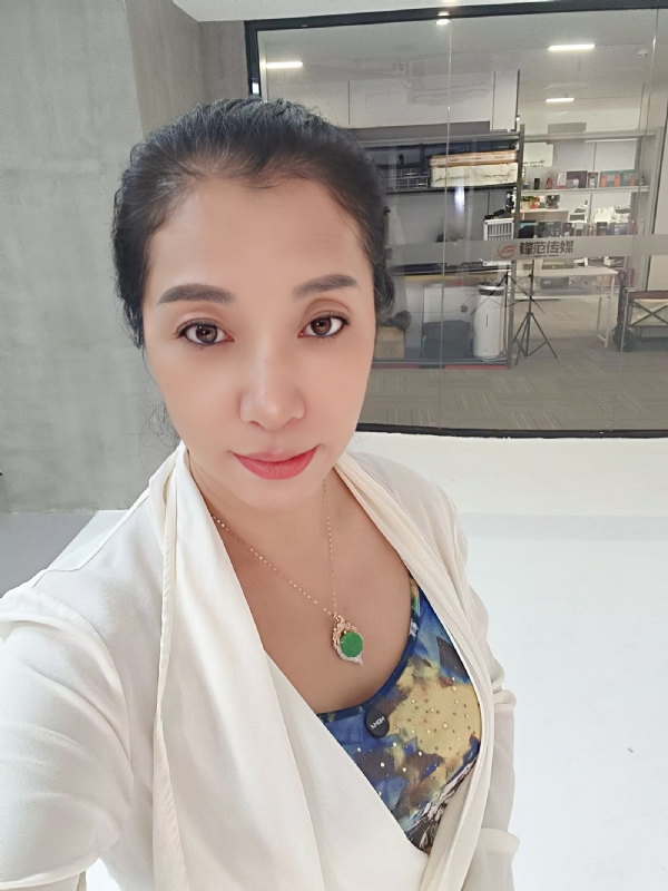 仝馨的第二张照片--厦门征婚网