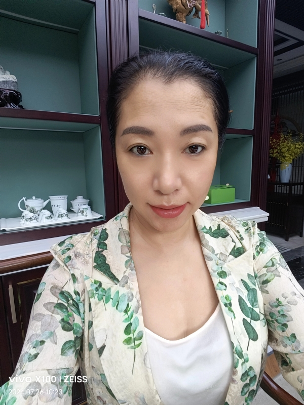 仝馨的第三张照片--厦门征婚网