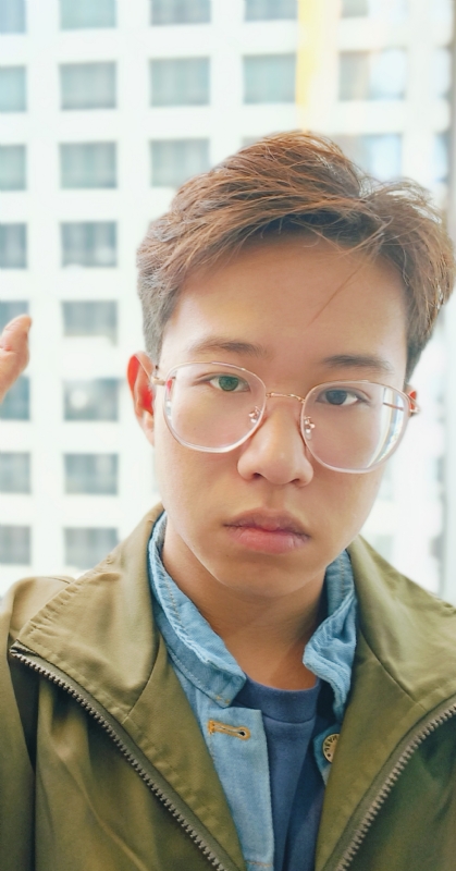 一顿三斤饭的第一张照片--厦门征婚网