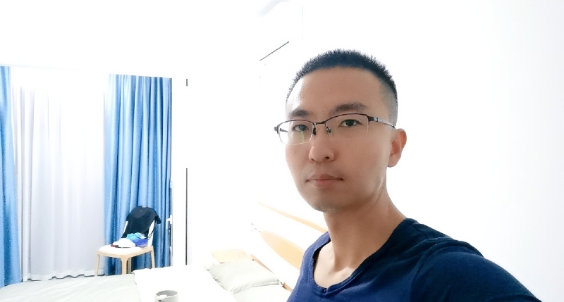 roy的第一张照片--厦门征婚网
