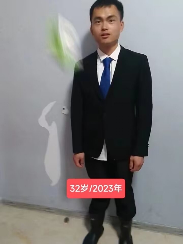 林嘉任的第一张照片--厦门征婚网