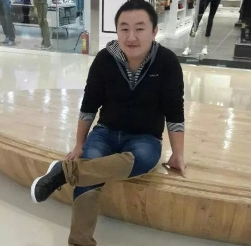 牛哥的第二张照片--厦门征婚网
