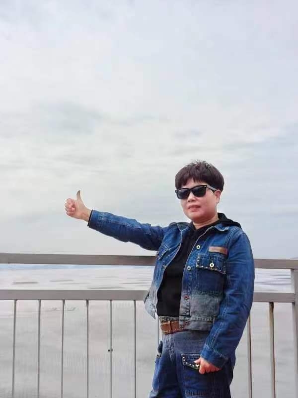 平安的第二张照片--厦门征婚网