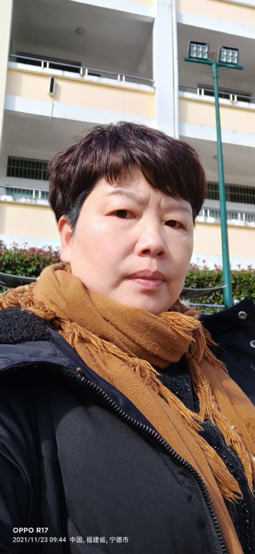 平安的第三张照片--厦门征婚网