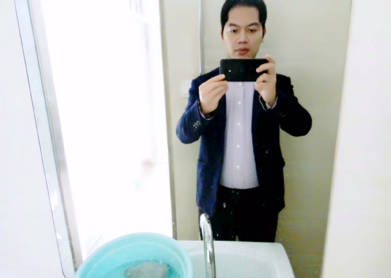 旭日春晖的第三张照片--厦门征婚网