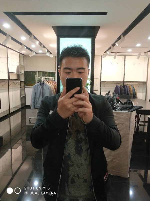 石狮征婚的第一张照片--厦门征婚网