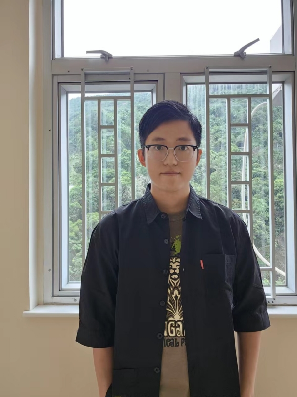 Dark的第一张照片--厦门征婚网