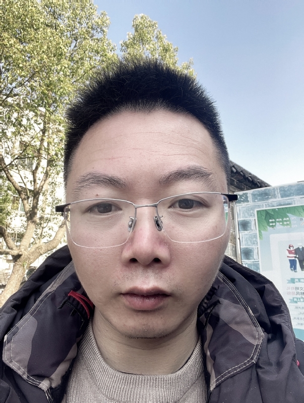 征婚的第一张照片--厦门征婚网