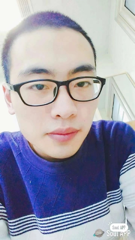 叶乘风的第一张照片--厦门征婚网