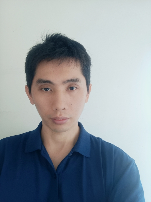 小峰的第一张照片--厦门征婚网