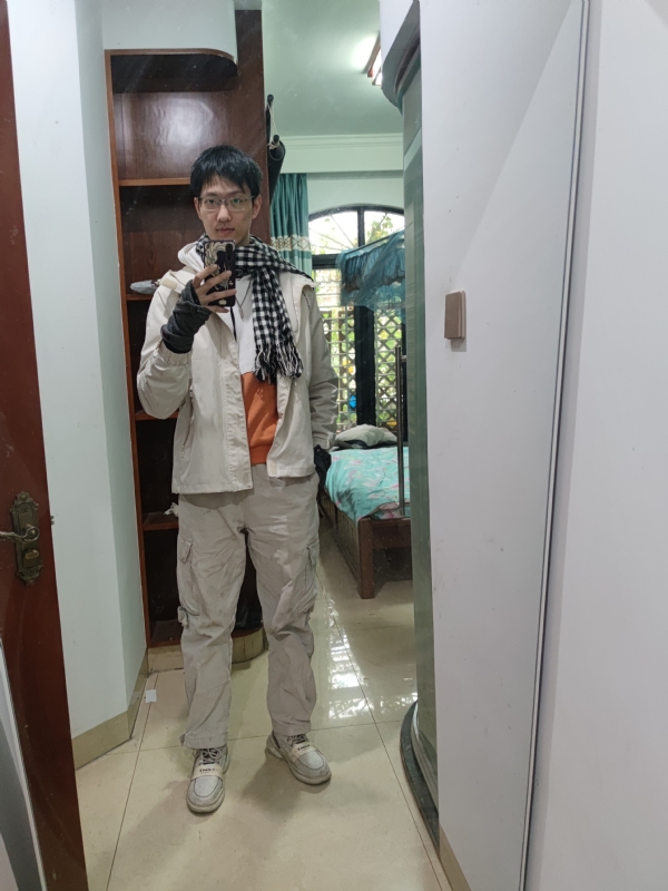 穗风禾的第一张照片--厦门征婚网