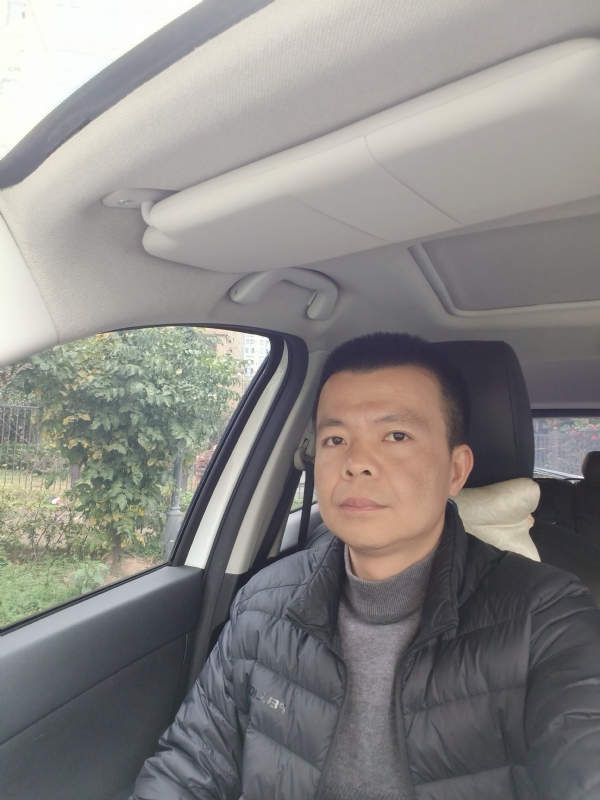 锦瑟的第一张照片--厦门征婚网