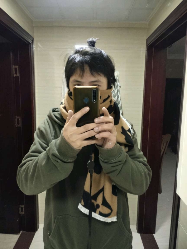 男技师的第一张照片--厦门征婚网